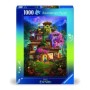 Ravensburger - Puzzle Disney Encanto 1000 piese design nou Ravensburger - 1
